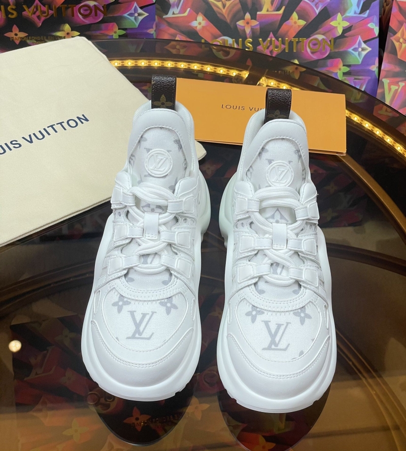 Louis Vuitton Sneakers